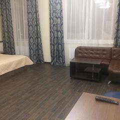 Гостевой дом Енисей, Лесосибирск, Красноярский край