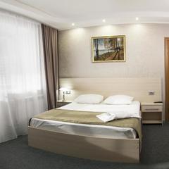 Гостевой дом Созвездие Медведицы, Лесосибирск, Красноярский край