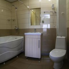 Гостевой дом Созвездие Медведицы, Лесосибирск, Красноярский край