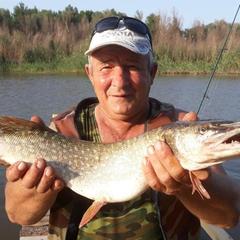 Гостевой дом Берлога, Лиман, Астраханская область