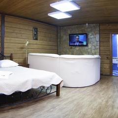 Гостевой дом Созвездие Медведицы, Лесосибирск, Красноярский край