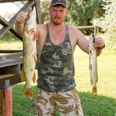 Гостевой дом Берлога, Лиман, Астраханская область