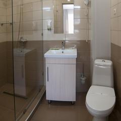 Гостевой дом Созвездие Медведицы, Лесосибирск, Красноярский край