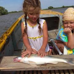 Гостевой дом Берлога, Лиман, Астраханская область