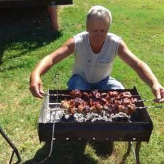 Гостевой дом Берлога, Лиман, Астраханская область