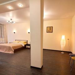 Гостевой дом Енисей, Лесосибирск, Красноярский край