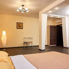 Гостевой дом Енисей, Лесосибирск, Красноярский край