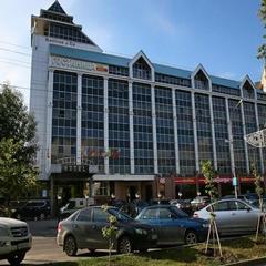 Гостиница Липецк, Липецк, Липецкая область
