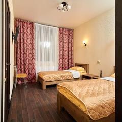 Гостевой дом Енисей, Лесосибирск, Красноярский край