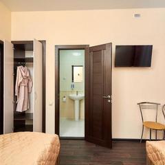 Гостевой дом Енисей, Лесосибирск, Красноярский край