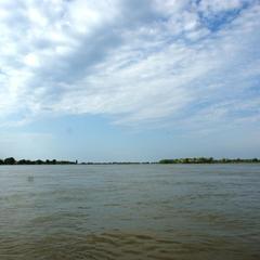 Гостевой дом Берлога, Лиман, Астраханская область