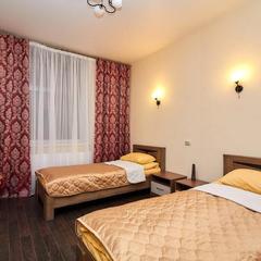 Гостевой дом Енисей, Лесосибирск, Красноярский край