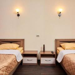 Гостевой дом Енисей, Лесосибирск, Красноярский край