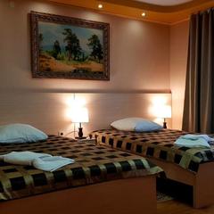 Гостевой дом Созвездие Медведицы, Лесосибирск, Красноярский край