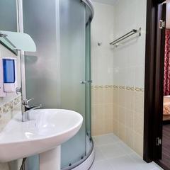 Гостевой дом Енисей, Лесосибирск, Красноярский край