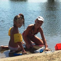 Гостевой дом Берлога, Лиман, Астраханская область