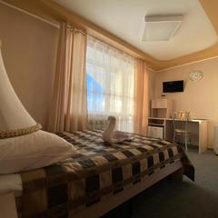 Гостевой дом Созвездие Медведицы, Лесосибирск, Красноярский край