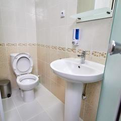 Гостевой дом Енисей, Лесосибирск, Красноярский край