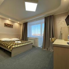 Гостевой дом Созвездие Медведицы, Лесосибирск, Красноярский край