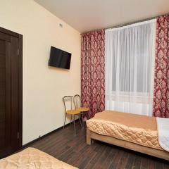 Гостевой дом Енисей, Лесосибирск, Красноярский край