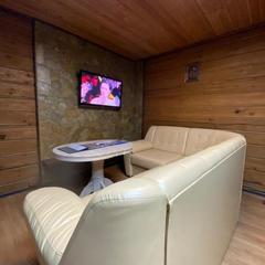 Гостевой дом Созвездие Медведицы, Лесосибирск, Красноярский край