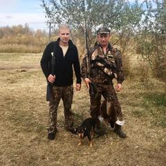 Гостевой дом Берлога, Лиман, Астраханская область