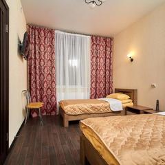 Гостевой дом Енисей, Лесосибирск, Красноярский край