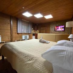 Гостевой дом Созвездие Медведицы, Лесосибирск, Красноярский край