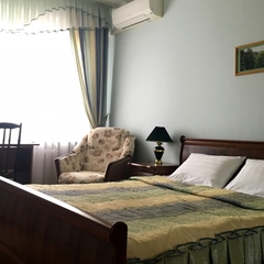 Гостиница Комфорт, Липецк, Липецкая область