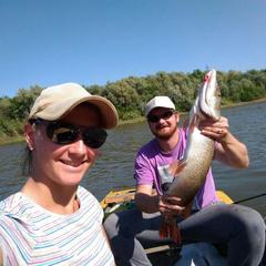 Гостевой дом Берлога, Лиман, Астраханская область