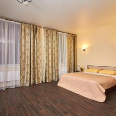 Гостевой дом Енисей, Лесосибирск, Красноярский край