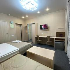 Гостевой дом Созвездие Медведицы, Лесосибирск, Красноярский край