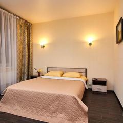 Гостевой дом Енисей, Лесосибирск, Красноярский край