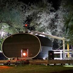 Гостевой дом Берлога, Лиман, Астраханская область