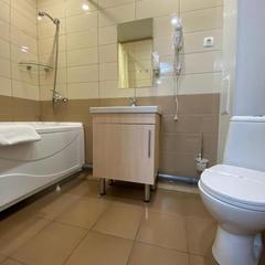 Гостевой дом Созвездие Медведицы, Лесосибирск, Красноярский край