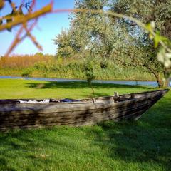 Гостевой дом Берлога, Лиман, Астраханская область