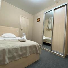 Гостевой дом Созвездие Медведицы, Лесосибирск, Красноярский край