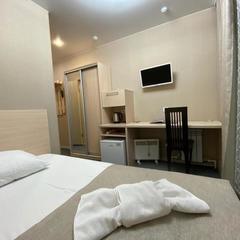 Гостевой дом Созвездие Медведицы, Лесосибирск, Красноярский край