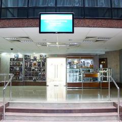 Отель Лагуна, Липецк, Липецкая область