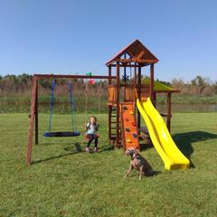 Гостевой дом Берлога, Лиман, Астраханская область