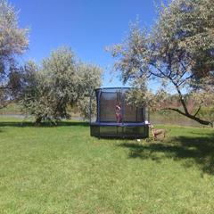 Гостевой дом Берлога, Лиман, Астраханская область