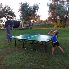 Гостевой дом Берлога, Лиман, Астраханская область