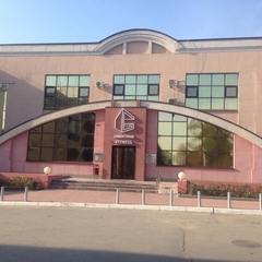 Гостиница Глобус Групп Фитнес, Липецк, Липецкая область