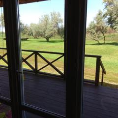 Гостевой дом Берлога, Лиман, Астраханская область