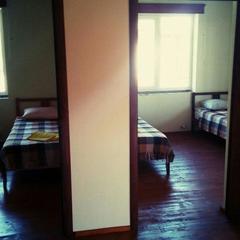 Гостевой дом Берлога, Лиман, Астраханская область