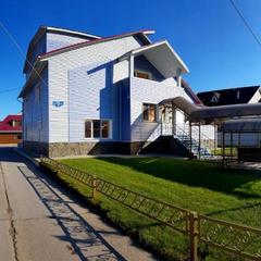 Гостевой дом Созвездие Медведицы, Лесосибирск, Красноярский край