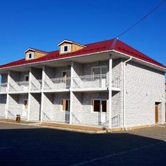 Гостевой дом Созвездие Медведицы, Лесосибирск, Красноярский край