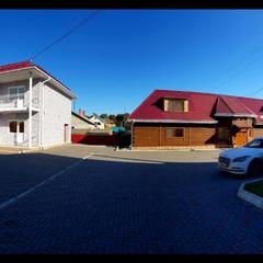 Гостевой дом Созвездие Медведицы, Лесосибирск, Красноярский край