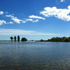 Гостевой дом Берлога, Лиман, Астраханская область