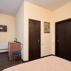 Гостевой дом Енисей, Лесосибирск, Красноярский край